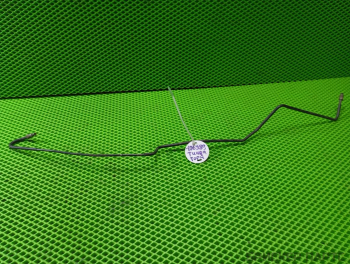 Трубка тормозная для Ниссан Тиида 1 поколение C11