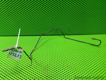 Трубка тормозная для Рено Логан 1 поколение LS0G/LS12