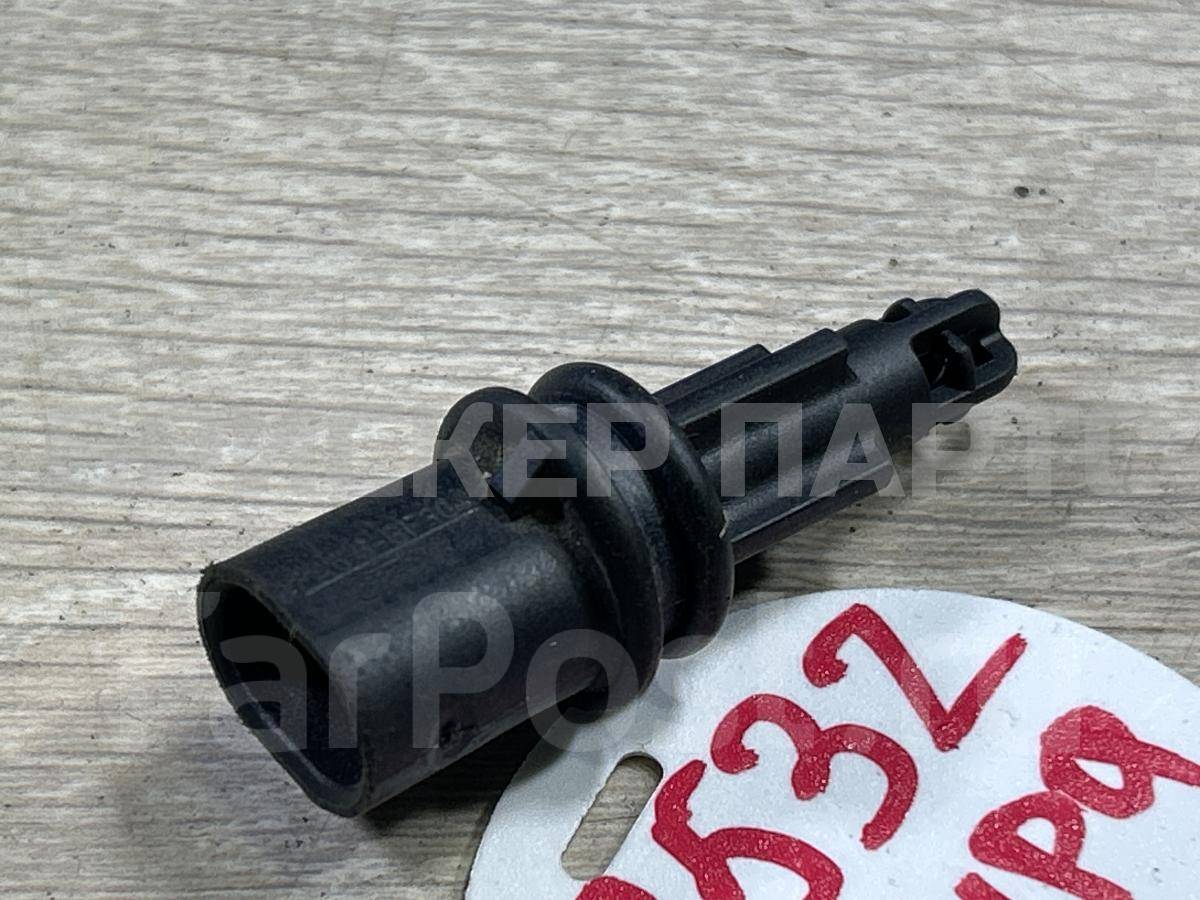 Датчик температуры на Опель Зафира B (A05, P12) 12129596