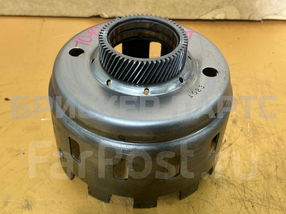  для Мазда 626 5 поколение GF