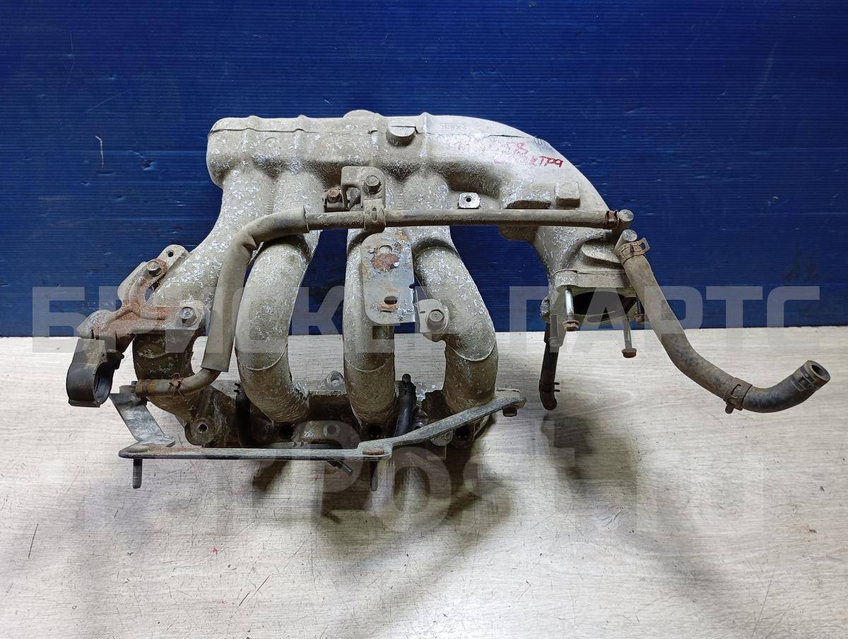 Коллектор впускной для Киа Спектра 1 поколение SD