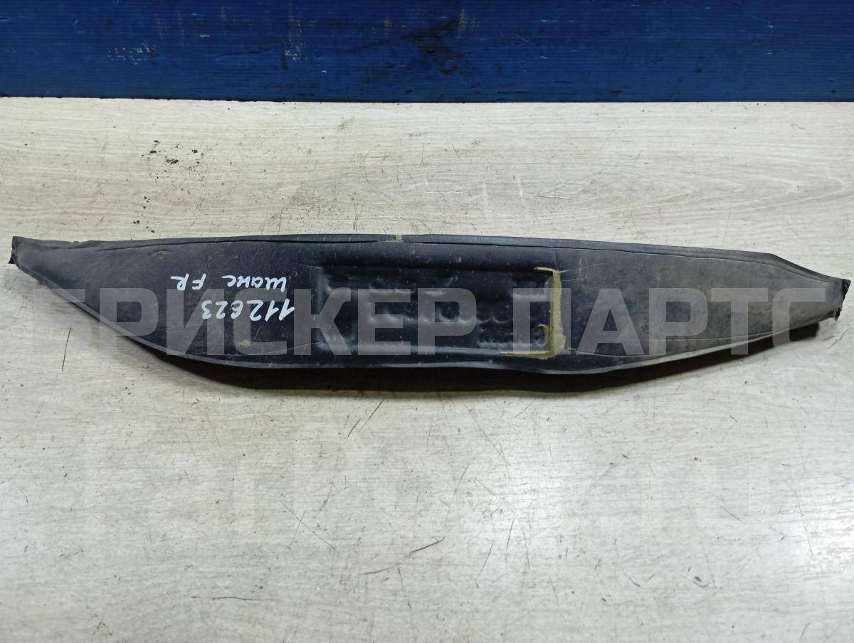 Пыльник переднего правого крыла для ЗАЗ Шанс/Сенс T100, T150 96296884