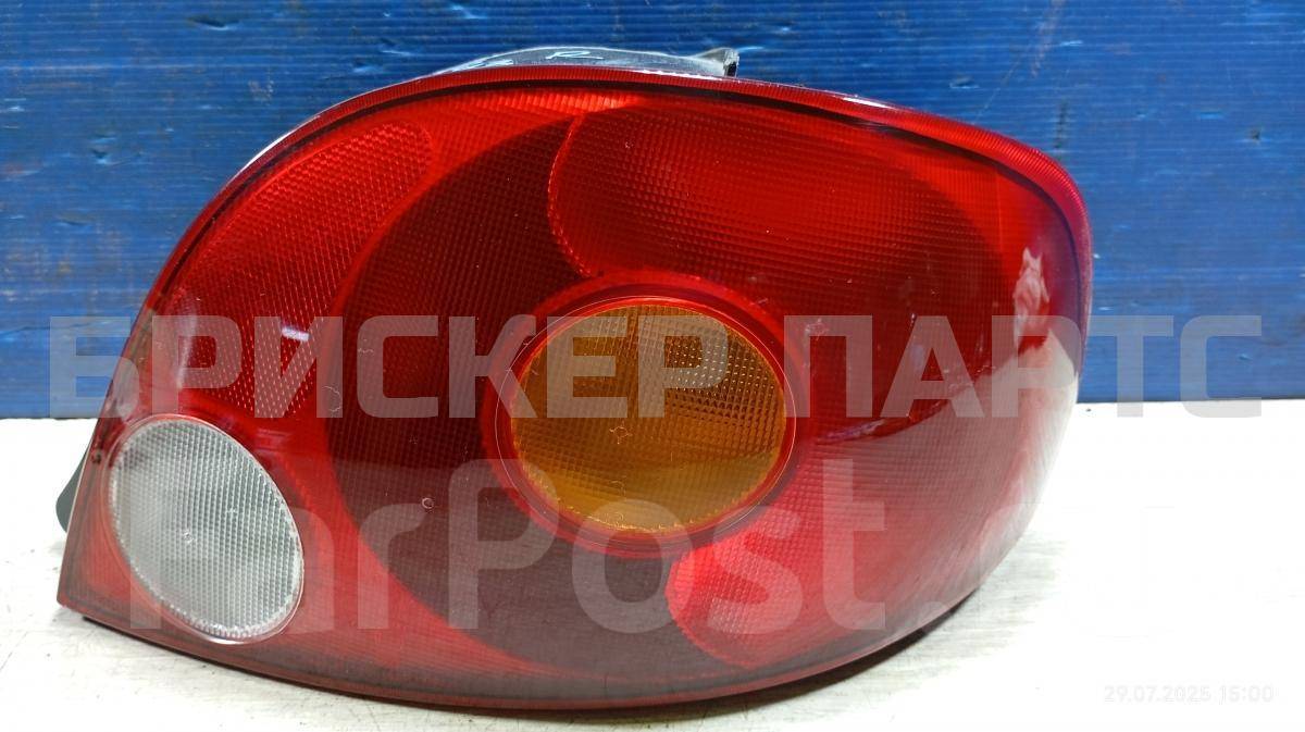 Фонарь задний правый для Дэу Матиз M100, M150 96563515