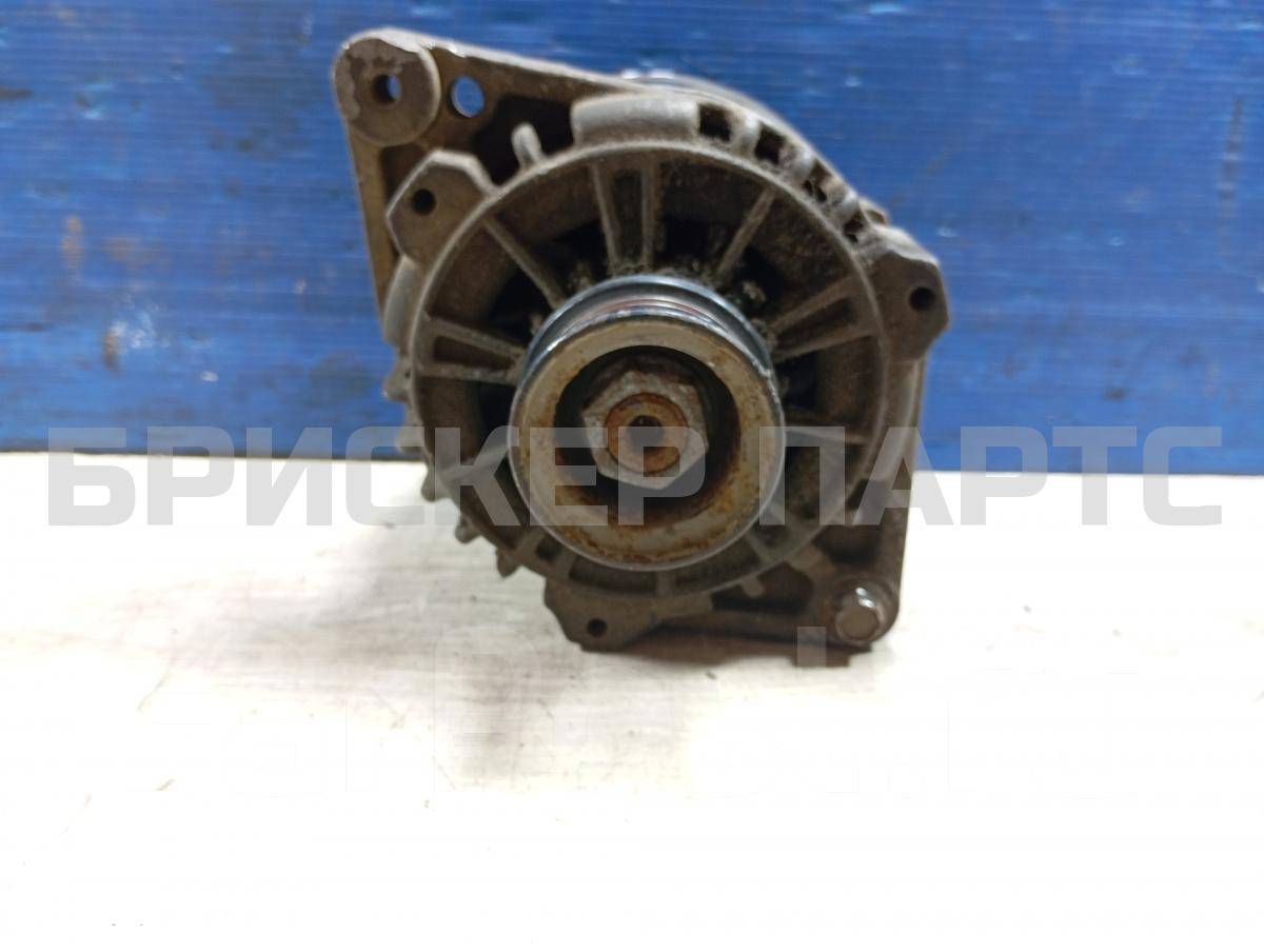 Генератор для ЗАЗ Шанс/Сенс T100, T150 96303556