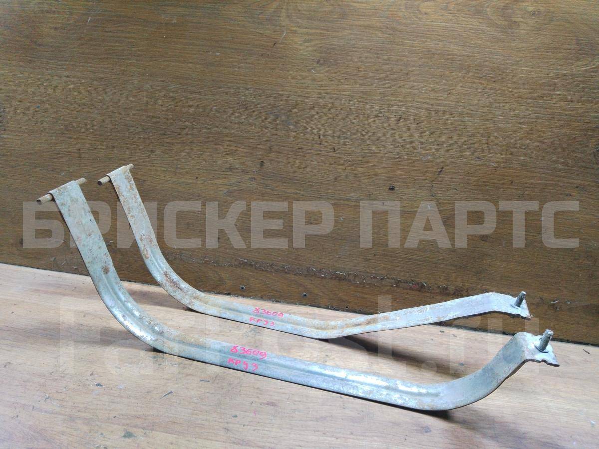 Крепление (лента, хомут бензобака) топливного бака для Шевроле Круз 1 поколение (J300) 13254757