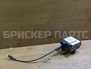 Блок управления круиз контролем на Дэу Леганза 1 поколение V100 96281930