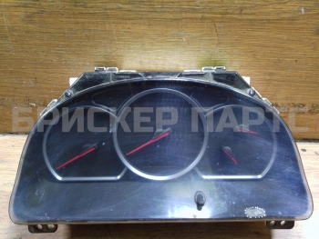 Панель приборная (комбинация приборов) на Сузуки XL7 (Икс-эль) 1 серия 3411050J00