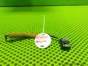 Разъем (фишка, штекер, колодка) фонаря заднего для Митсубиси Каризма I поколение рестайлинг