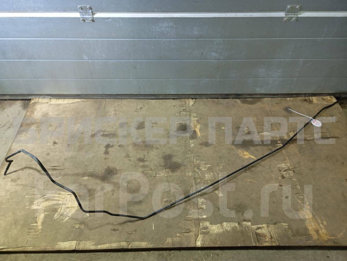 Трубка топливная (топливопровода, бензопровода) для Форд ЭкоСпорт 1 поколение 1850240