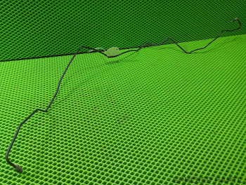 Трубка тормозная для Фольксваген Поло Mk5 Седан