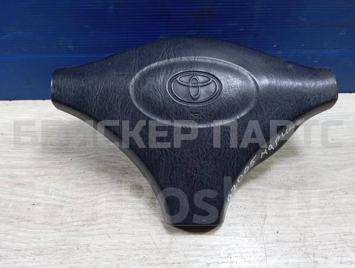 Накладка руля для Тойота Спринтер Марино 1 поколение (E100) 4513010150