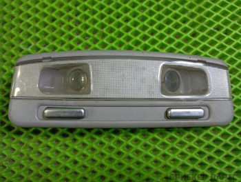 Плафон, фонарь освещения, лампа подсветки салона для Хонда CR-V 1 (RD1) 34400SM4003ZJ