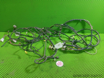 Проводка салонная (коса, жгут салона) для Ниссан Куб 2 поколение (Z11) 240144V00B