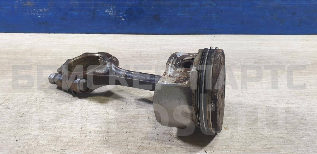 Поршень с шатуном для Хендай Соната 4 поколение (EF) 2341023701