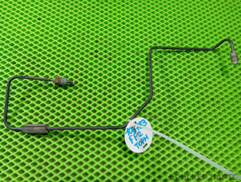 Трубка тормозная для Форд Фокус 2 поколение CB4