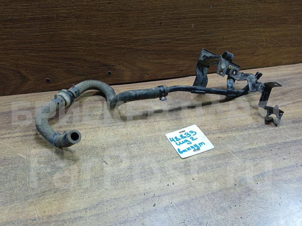 Трубка вакуумная на Киа Сид 2 поколение 59130A6000 Трубка вакуумная на Киа Сид 2 поколение 59130A6000