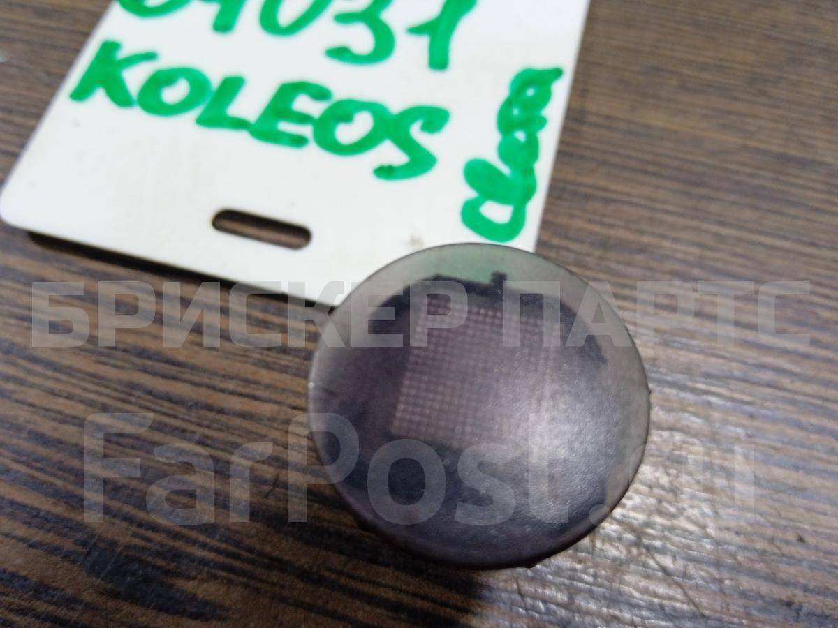 Датчик света на Рено Колеос 1 поколение Y 277215L300