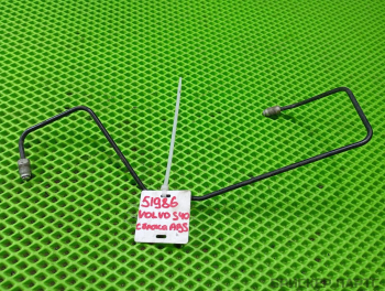 Трубка тормозная для Вольво S40 2 поколение