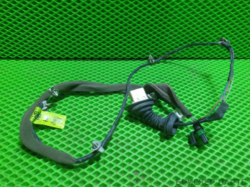 Проводка (коса, жгут) задней левой двери для Дэу Нубира 3 поколение KLAN (J200)