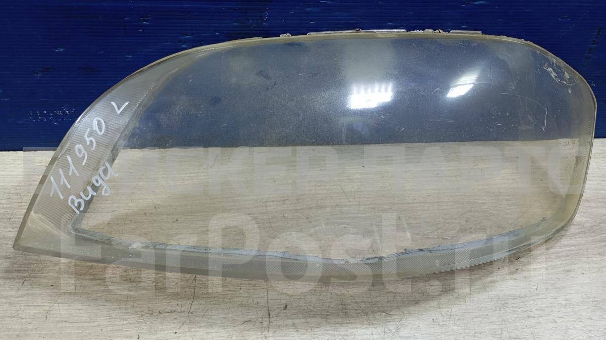 Фара передняя левая для ЗАЗ Вида Седан 96650521