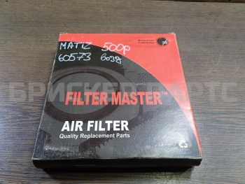 Фильтр воздушный на Дэу Матиз M100/M150 FMA3010