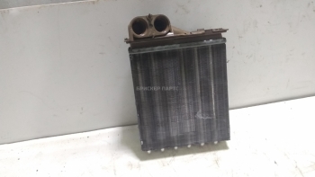 Радиатор отопителя на Рено Сандеро 1 поколение 6001547484