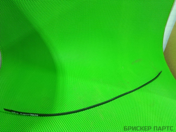 Молдинг крыши правый для Хонда Цивик 6 поколение 74306S03003