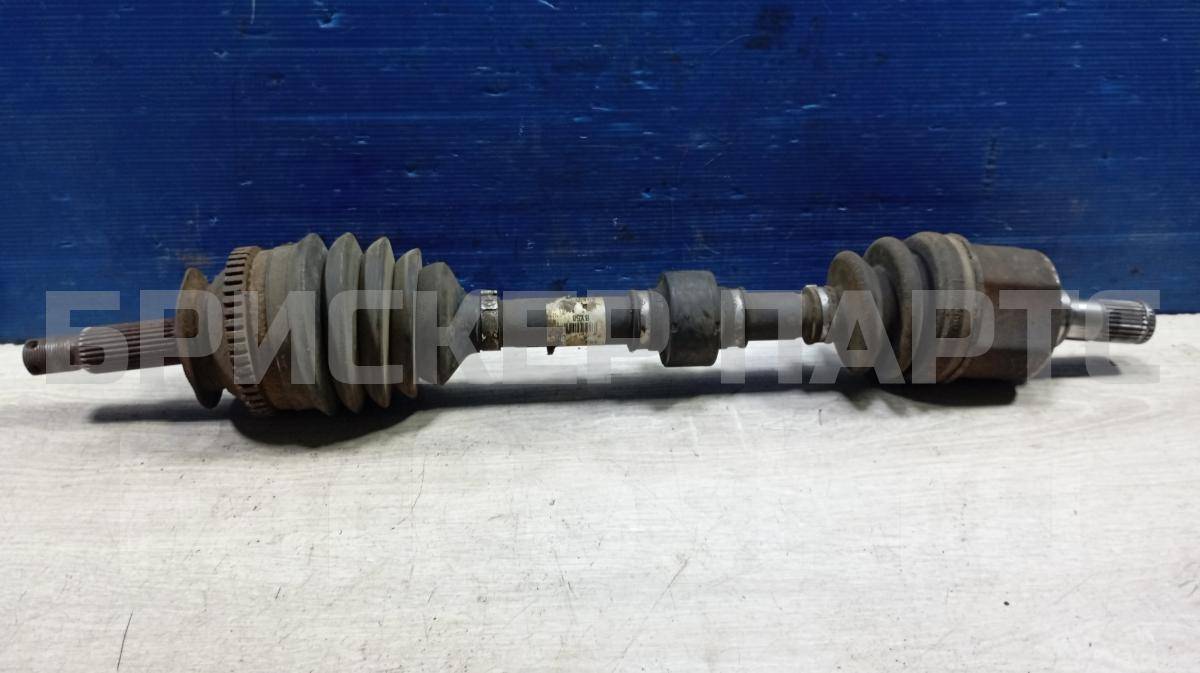 Привод (шрус, полуось) передний левый для Хендай Соната 4 поколение (EF) 4950038930 Привод (шрус, полуось) передний левый для Хендай Соната 4 поколение (EF) 4950038930