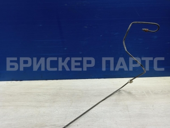 Трубка тормозная на Шевроле Авео 1 поколение T250 96534521