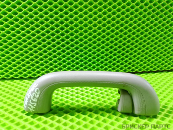 Ручка внутренняя потолочная задняя правая для Хендай Солярис 1 (RB) рестайлинг 853401R1208M Ручка внутренняя потолочная задняя правая для Хендай Солярис 1 (RB) рестайлинг 853401R1208M