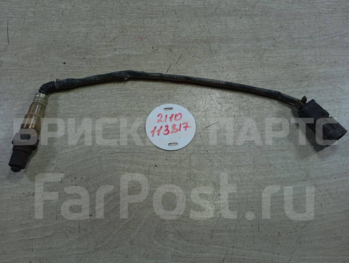 Датчик кислородный (лямбда зонд) для VAЗ (Лаda) 2110
