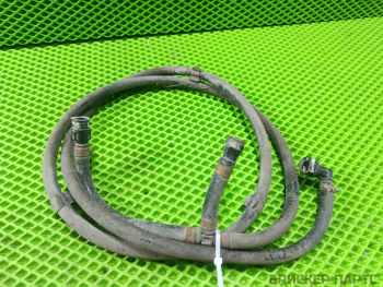 Шланг омывателя фар для Ниссан Тиида 1 поколение C11 28673EM30A Шланг омывателя фар для Ниссан Тиида 1 поколение C11 28673EM30A