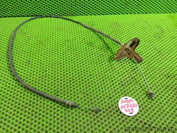 Трос газа (тросик акселератора) для Ниссан Марч 2 поколение K11 1820141B00