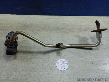 Трубка картерных газов для Сузуки Гранд Витара 2 поколение 1853065J00