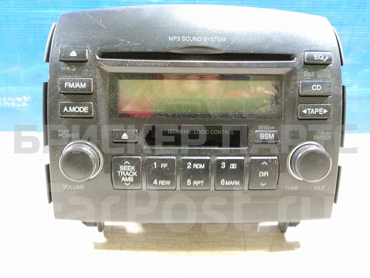 Автомагнитола для Хендай Соната V поколение NF 961803K200