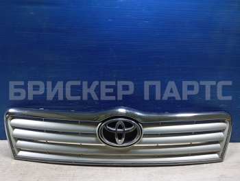 Решетка радиатора на Тойота Авенсис 2 (T250) 5311405060