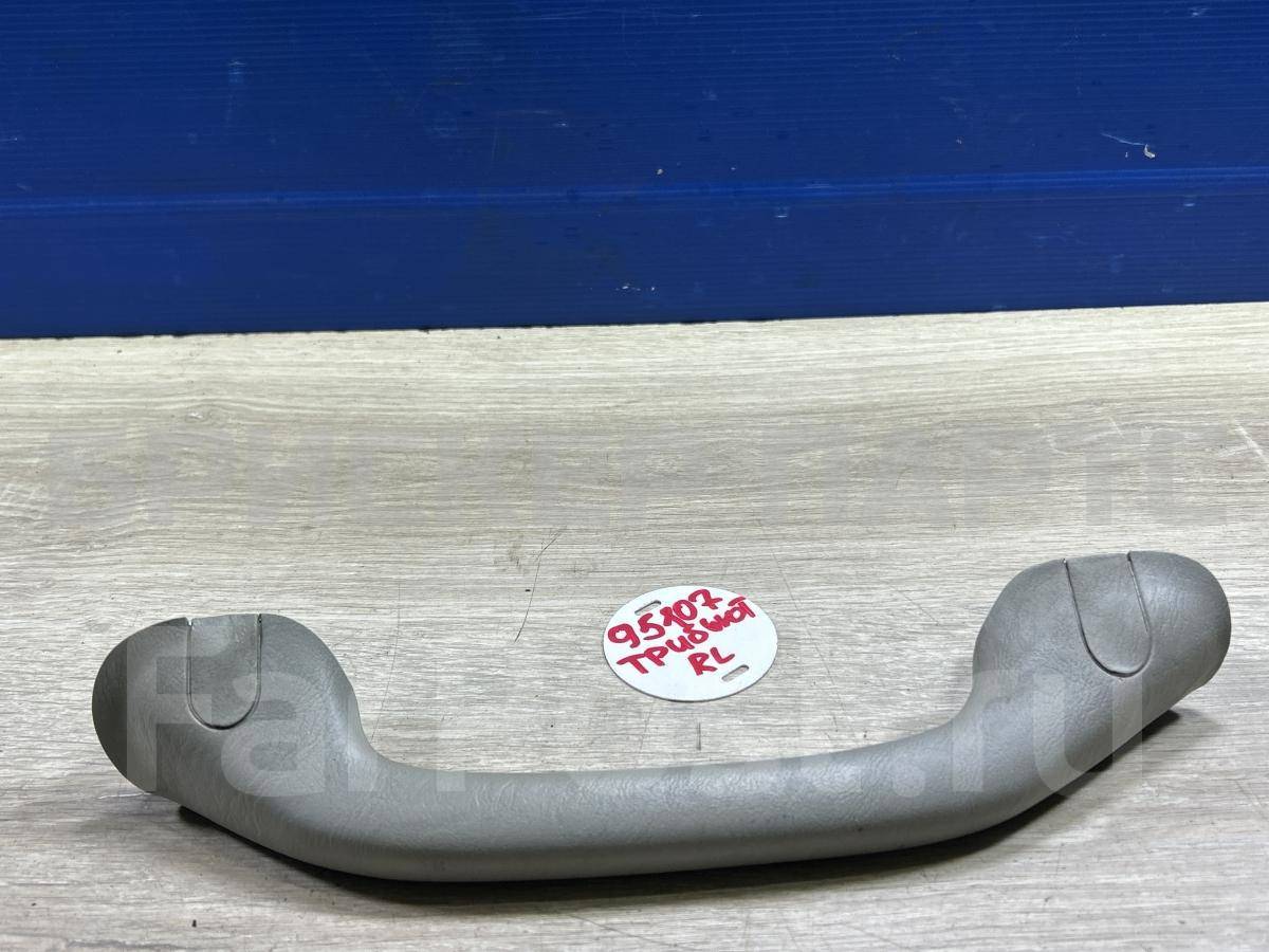 Ручка внутренняя потолочная задняя левая на Мазда Трибьют 1 серия EP L847831407BAW