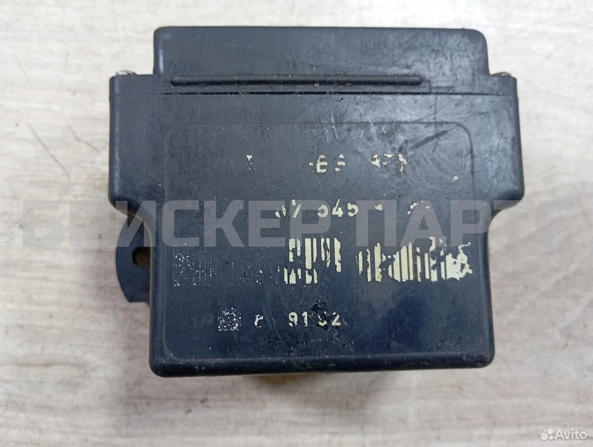 Реле свечей накала для Mercedes (Мерседес) W124 W124/S124