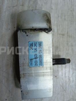 Клапан ТРВ на Шевроле Авео 1 поколение T250 96539652