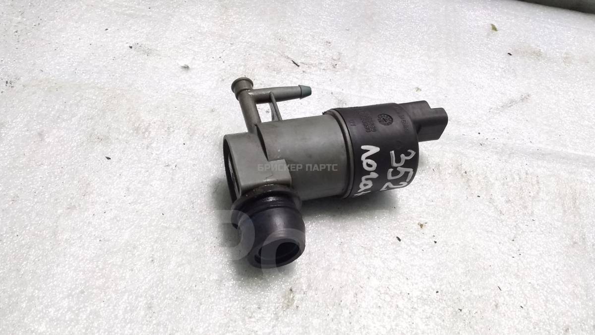 Насос бачка омывателя на Рено Логан I поколение 6001549443