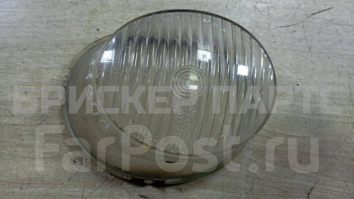 Противотуманная фара правая для ЗАЗ Вида Седан 96650836