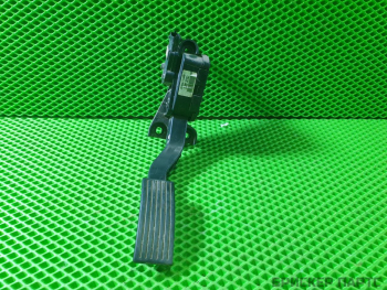 Педаль газа (акселератора) электронная для Хендай Солярис 1 (RB) рестайлинг 327001J600 Педаль газа (акселератора) электронная для Хендай Солярис 1 (RB) рестайлинг 327001J600