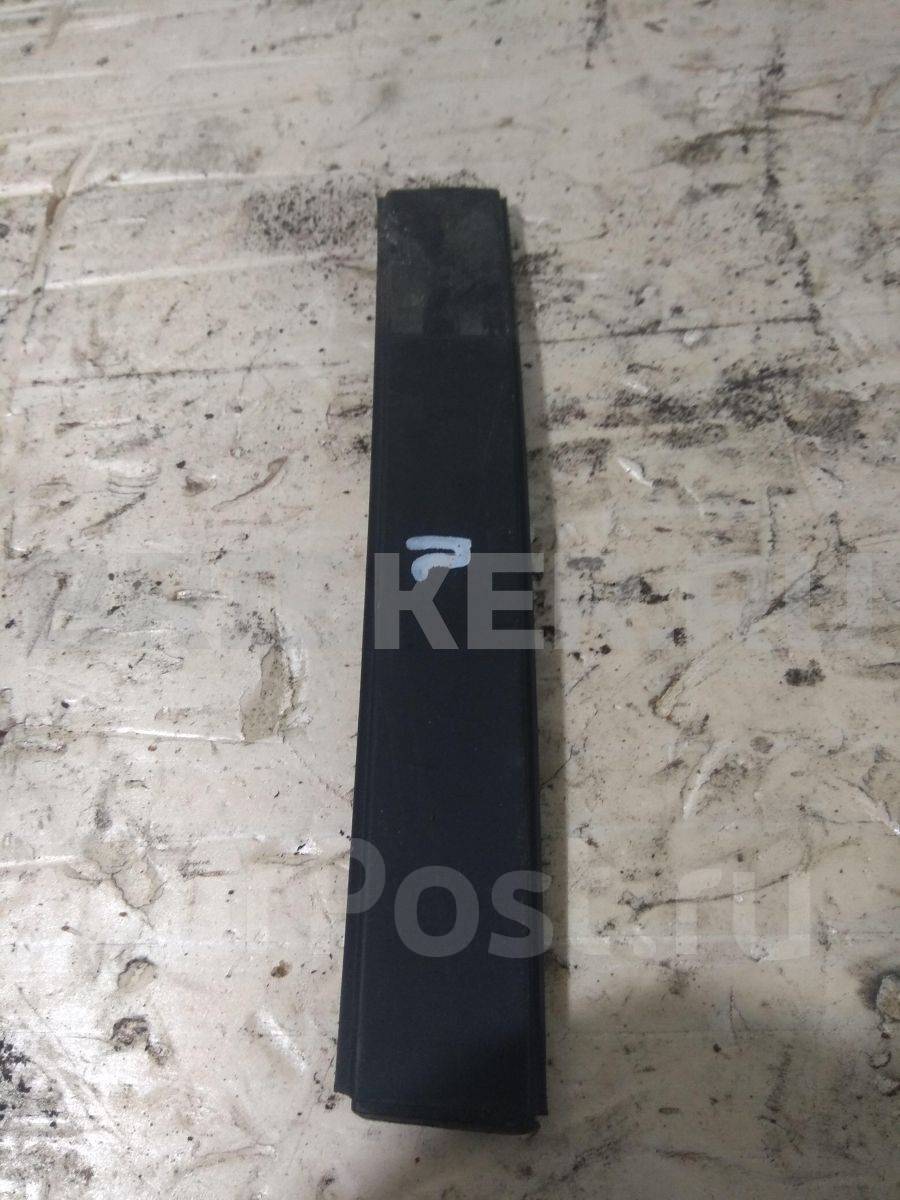 Молдинг крыши правый для Киа Сид 1 поколение 872201H100