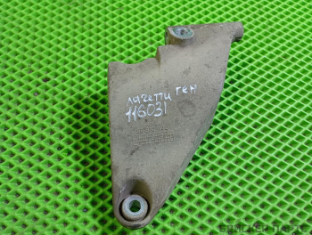 Кронштейн крепления генератора для Шевроле Авео 1 поколениеT200 96352142