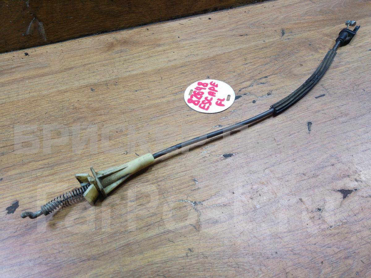 Трос ручки - тяга для Форд Эскейп 1 поколение YL8Z-78221A00-AA