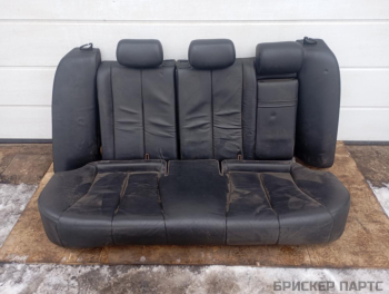 Сиденье заднее (диван) для Хендай Соната V поколение NF 883003K660CHR