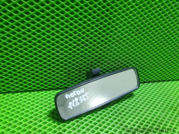 Зеркало заднего вида (салонное) для Рено Дастер 1 поколение HS