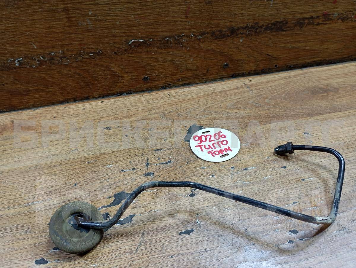 Трубка тормозная для Чери Тигго 1 поколение T11 рестайлинг T113506040