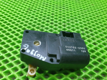 Моторчик (сервопривод печки) заслонки отопителя для Мазда 6 1 поколение (GG)