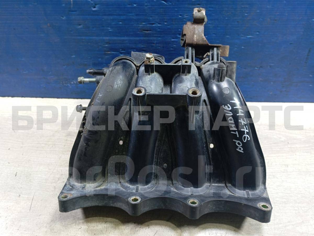 Коллектор впускной для Хендай Элантра III поколение XD, XD2 рестайлинг 2831026663